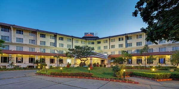 Ramee Guestline Ramee Guestline