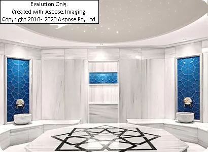  هتل فریزر پالاس استانبول 