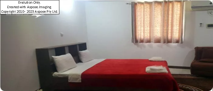 هتل سان سیتی