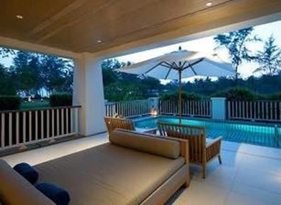 Dusit Thani Beach Resort Dusit Thani Beach Resort