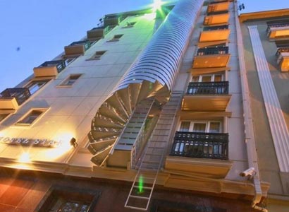 Taksim Star Taksim Star