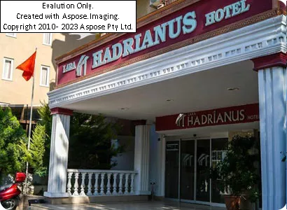 Lara Hadrianus Hotel