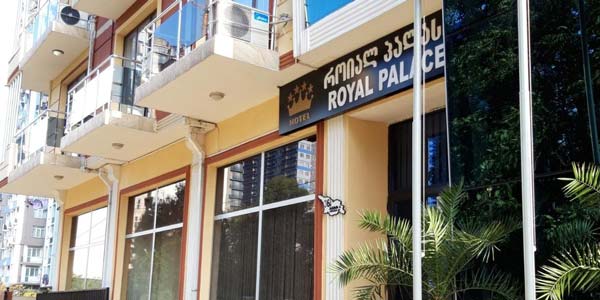 Royal Palace Royal Palace