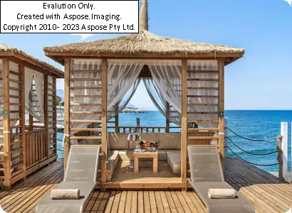 Hotel Grand Park Kemer