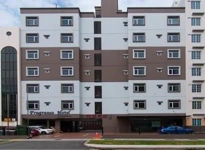 Fragrance Sapphire Fragrance Sapphire