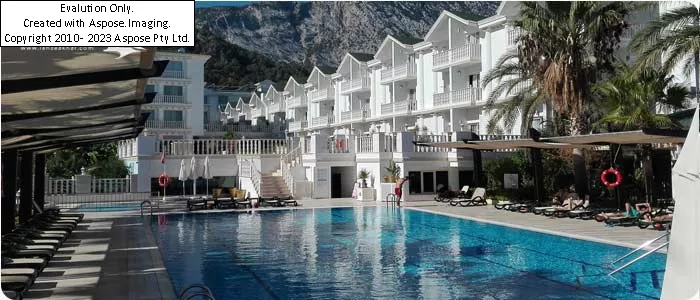 hotel Onkel Resort