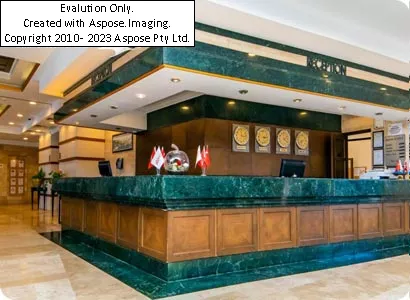 آرماس لابادا آلترا آل اینکلوسیو