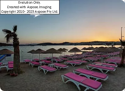 Hotel Ladonia Del Mare