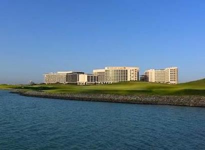 Crowne Plaza Yas Island