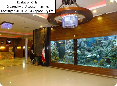 هتل پارمیدا