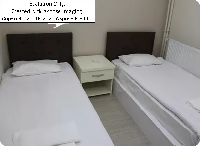 هتل ابرو نجاتی بی آنکارا (Hotel Abro Necatibey)