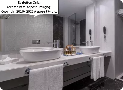  هتل کنکورد دلوکس ریزورت آنتالیا