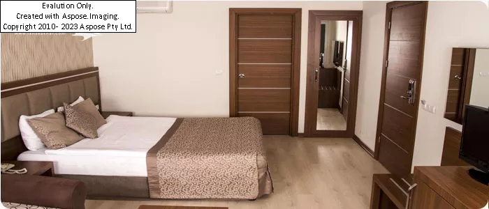 The Corner Park hotel