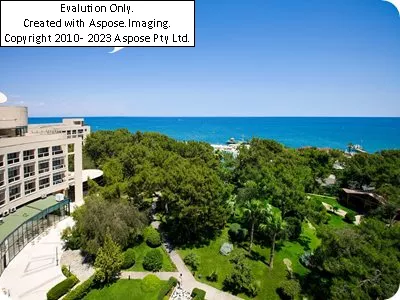 Perre Art Hotel Resort