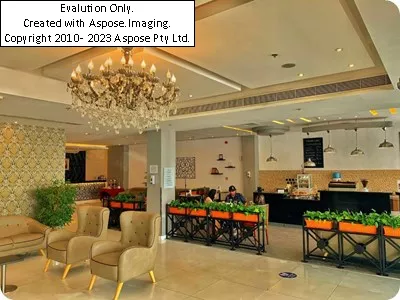 بخش hotel best western premier muscat