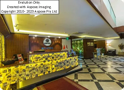 هتل آپارتمان آترو استانبول