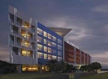 Crowne Plaza Jaipur Tonk Road Crowne Plaza Jaipur Tonk Road