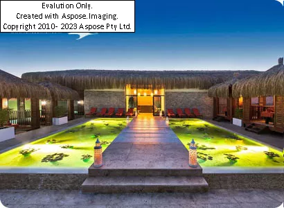 Hotel Aska Lara Resort And Spa