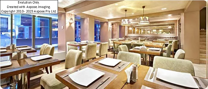 Hotel The New Zeybek