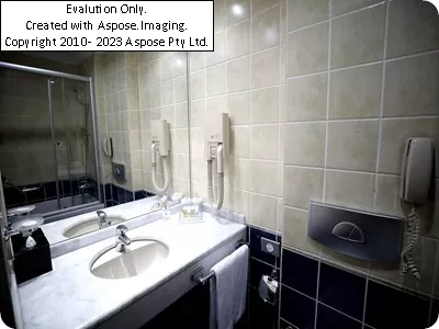 Hotelددمان استانبول