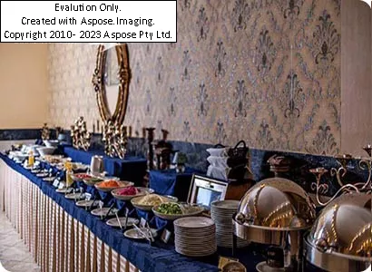 هتل آریوبرزن