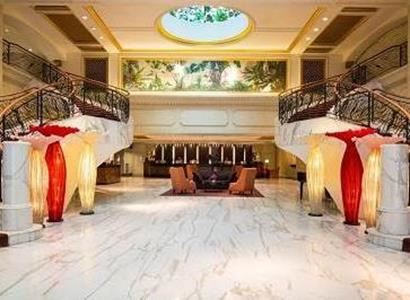 Royal Plaza On Scotts Royal Plaza On Scotts