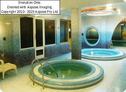 هتلپارمیس کیش