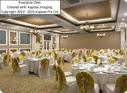 رستوران هتل