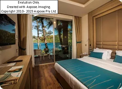 Hotel Sentido Orka Lotus Beach