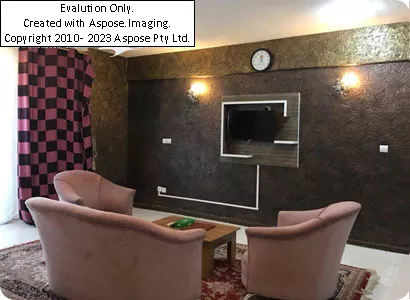 هتل پارسیان کیش