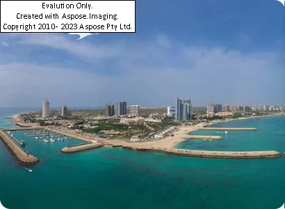 هتلمارینا پارک