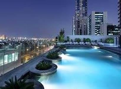 Millennium Plaza Dubai Millennium Plaza Dubai