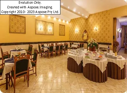 هتل آریوبرزن