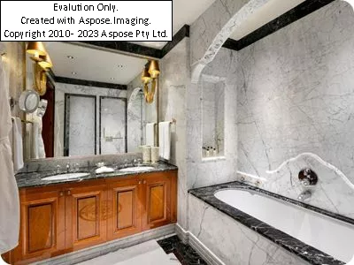 هتل مردان پالاس آنتالیا