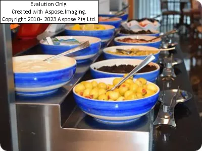 هتل یورو پلازا استانبول