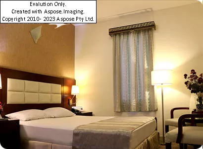 هتل تعطیلات کیش