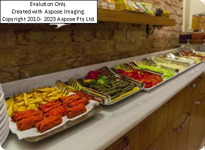 هتل فیده استانبول Fide Hotel Istanbul