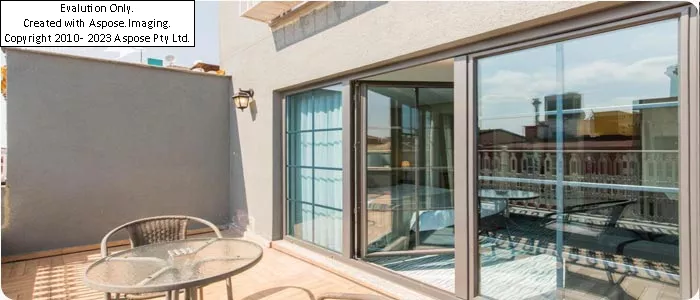 hotel Aston Residence