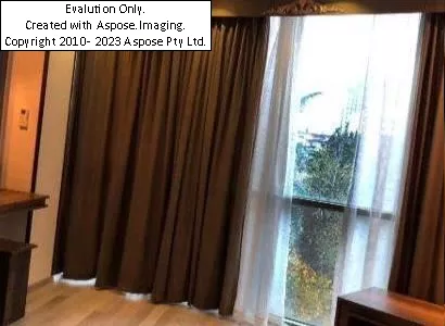 اتاق های هتل Green Queen Boutique