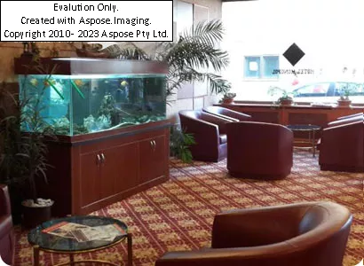 Hotel Monopol Istanbul