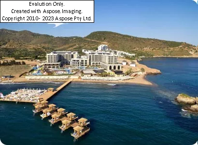 Hotel Sunis Efes Royal Palace Resort