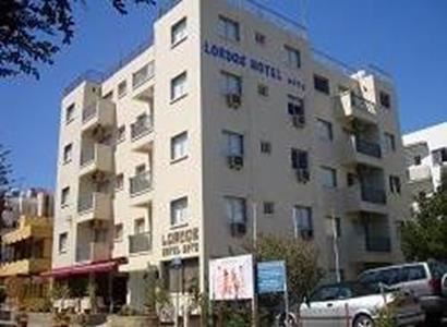 Lordos Apts Limassol Lordos Apts Limassol