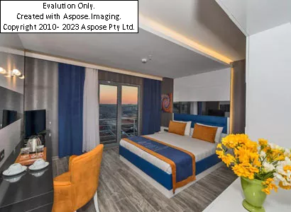 هتل lnntel lstanbul