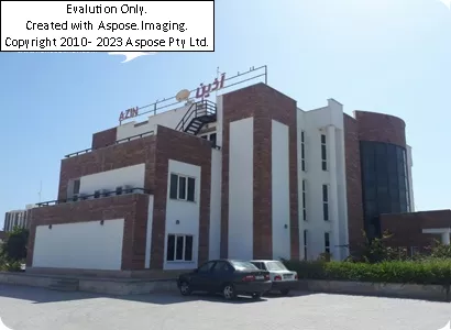 هتل آذین چابهار