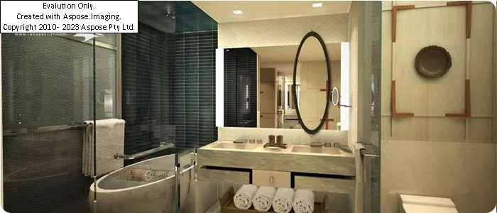 hotel FAIRMONT QUASAR