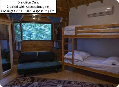 هتل بام سبز