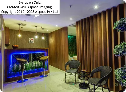 هتل آپارتمان آترو استانبول