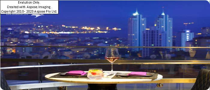 hotel FAIRMONT QUASAR