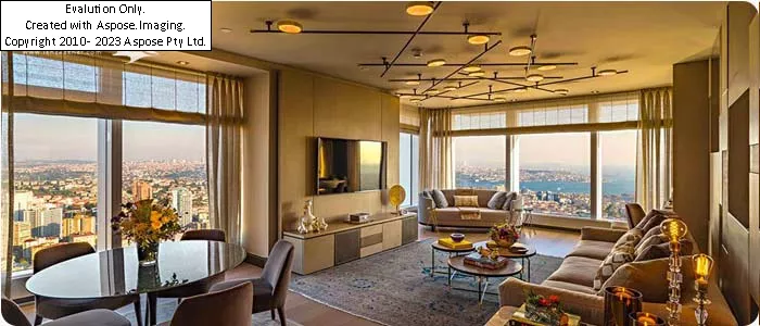 hotel FAIRMONT QUASAR