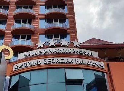 Grand Georgian Palace